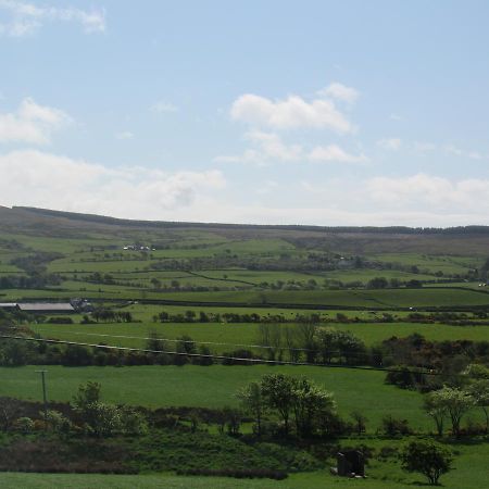 The Greannan Bed & Breakfast Blackwaterfoot Exterior foto