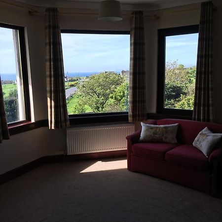 The Greannan Bed & Breakfast Blackwaterfoot Exterior foto