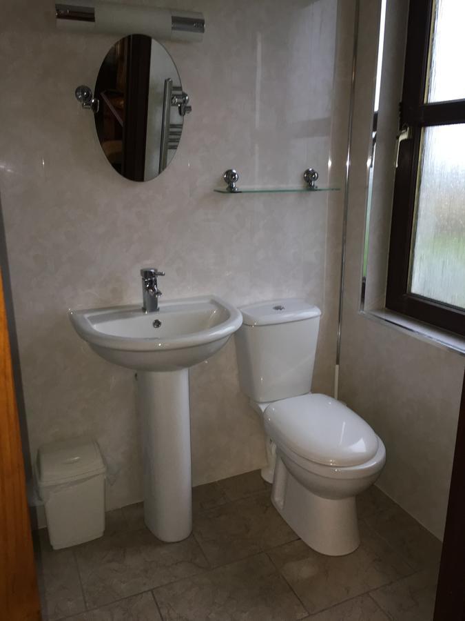 The Greannan Bed & Breakfast Blackwaterfoot Exterior foto