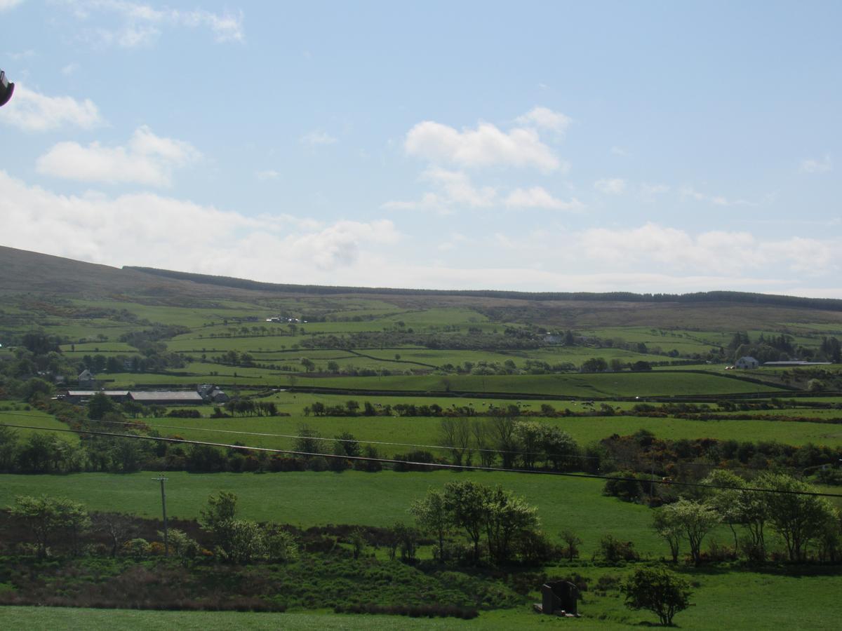 The Greannan Bed & Breakfast Blackwaterfoot Exterior foto