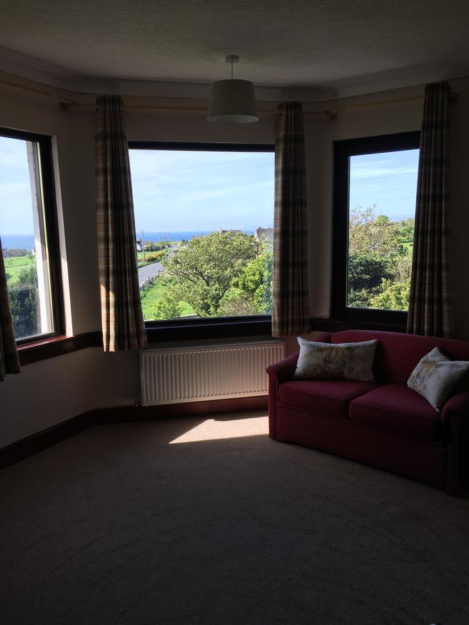 The Greannan Bed & Breakfast Blackwaterfoot Exterior foto