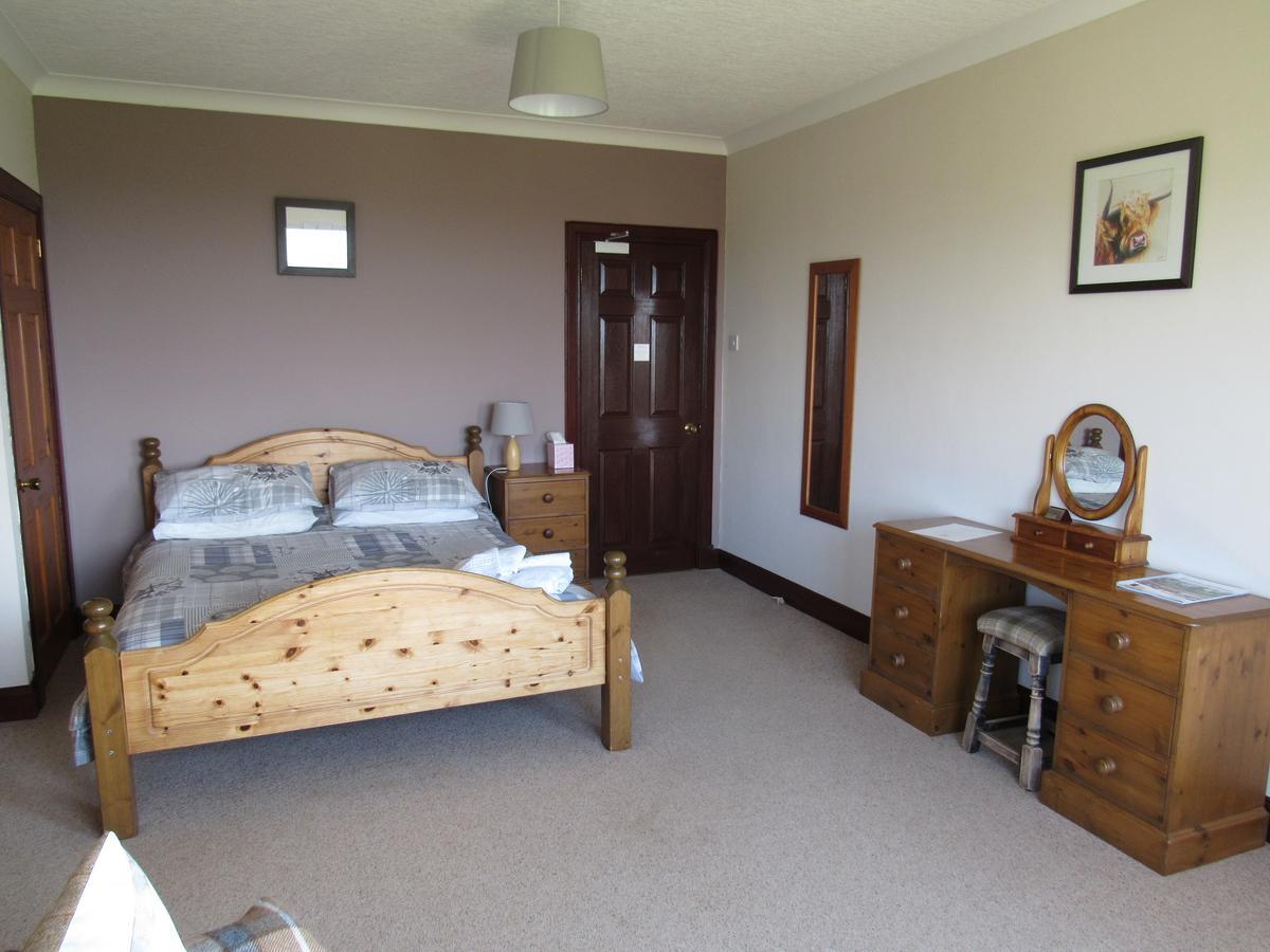 The Greannan Bed & Breakfast Blackwaterfoot Exterior foto