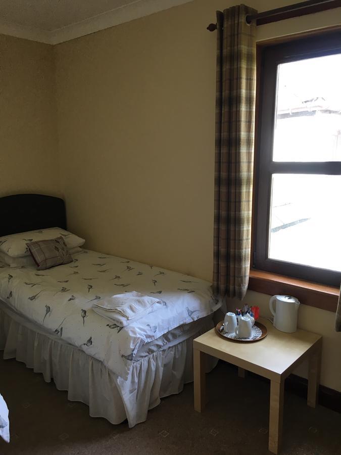The Greannan Bed & Breakfast Blackwaterfoot Exterior foto