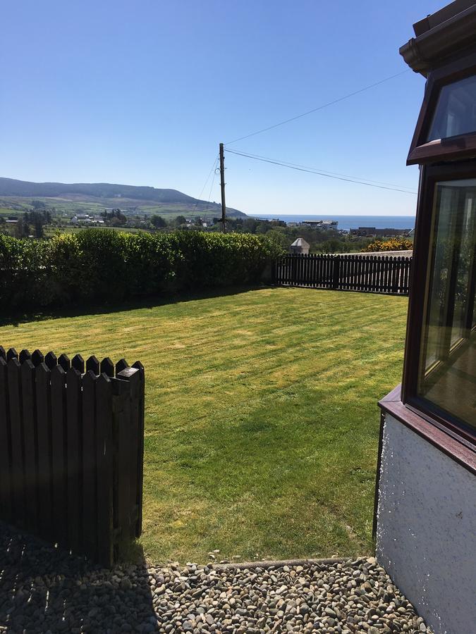 The Greannan Bed & Breakfast Blackwaterfoot Exterior foto